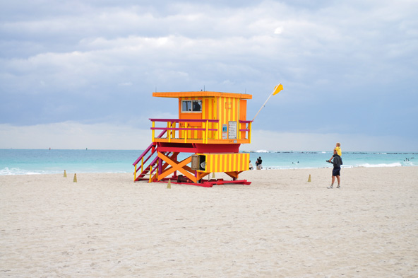 Miami Lifeguards