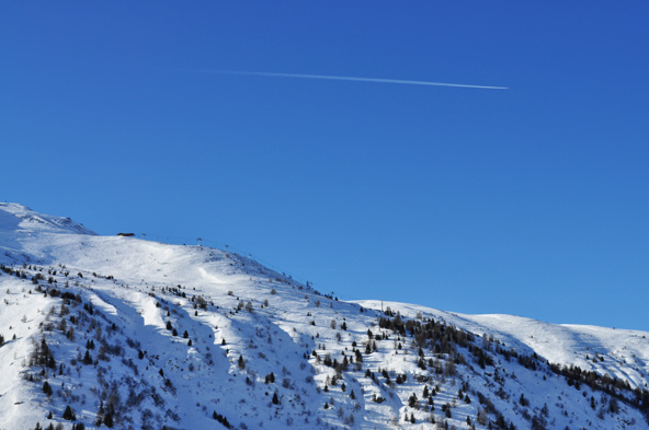 Valmeinier Valmenier