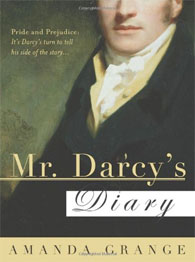 Mr Darcy's Diary