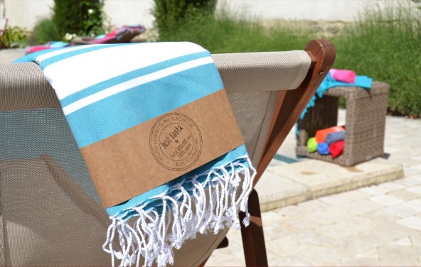 Just Fouta