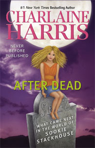 After Dead - Charlaine Harris