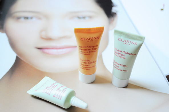 Skin Spa Clarin - Printemps Lyon