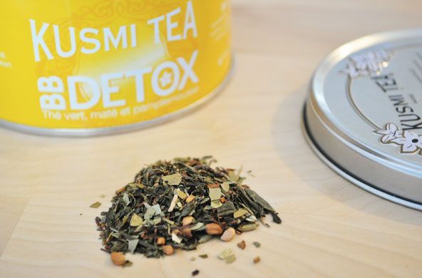 BB Detox - Kusmi Tea