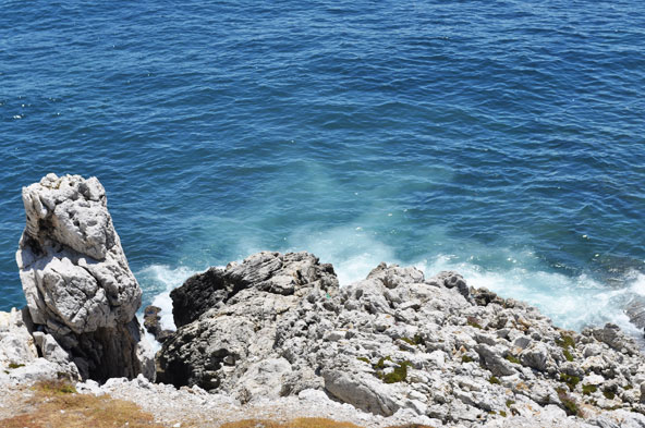 Croisière Saveurs et Découvertes - Escale à Gibraltar