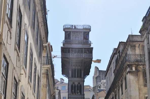 Croisière Saveurs et Découvertes - Escale à Lisbonne