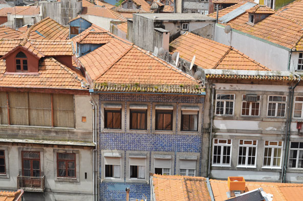 Croisière Saveurs et Découvertes - Escale à Porto