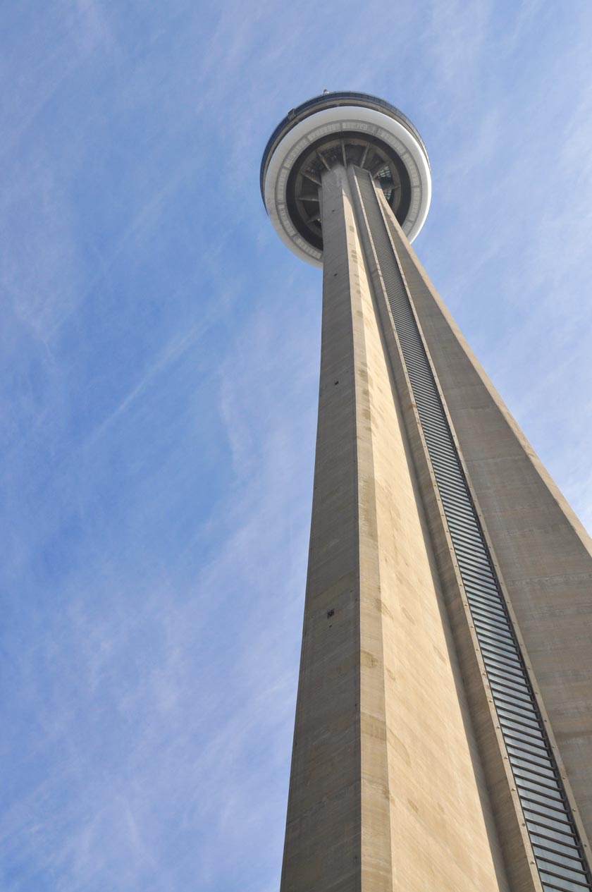 CN Tower (Toronto)