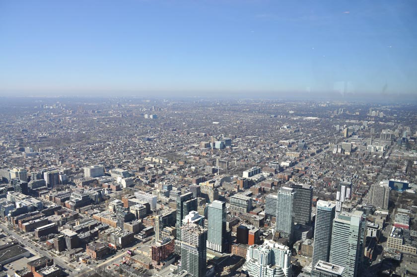 CN Tower (Toronto)