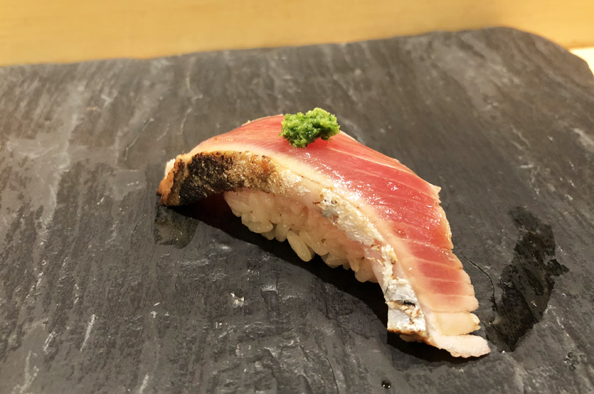 Sushi - Japon