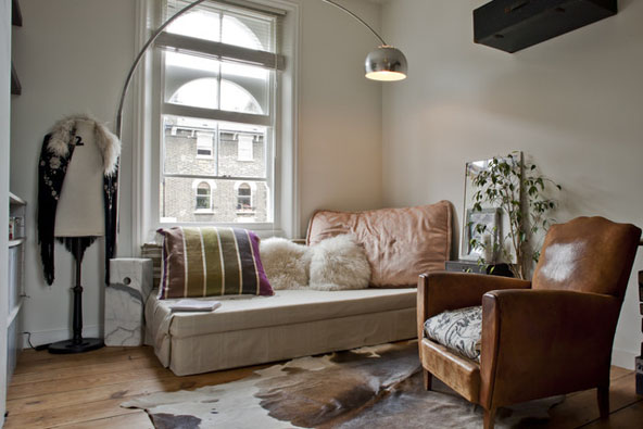 Airbnb Londres