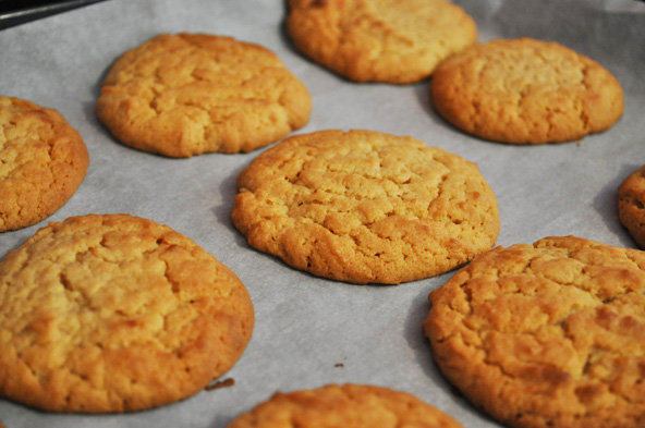 Cookies/Biscuits