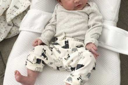 Bébé Nina